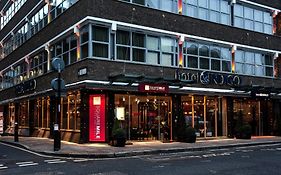 Hotel Indigo London Tower Hill By Ihg